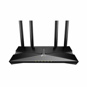 Router wireless Dual-Band TP-Link Archer AX10, Wi-Fi 6, 5/2.4 Ghz, 1200/300 Mbps imagine