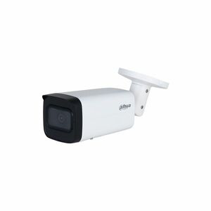 Camera supraveghere IP exterior Dahua WizSense IPC-HFW2441T-AS-0360B, 4 MP, IR 80 m, 3.6 mm, slot card, PoE imagine