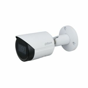 Camera supraveghere exterior IP Dahua WizSense IPC-HFW2241S-S-0280B, 2 MP, 2.8 mm, IR 30 m, slot card, microfon, detectare miscare, PoE imagine