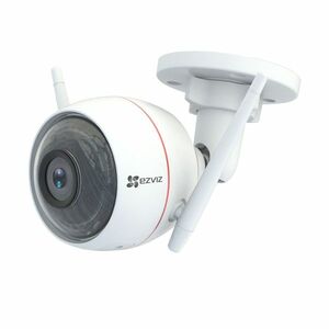 Camera supraveghere IP WiFi EZVIZ CS-CV310-A0-1B2WFR, 2 MP, IR 30 m, 2.8 mm, slot card, microfon imagine