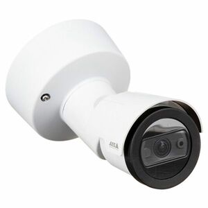 Camera supraveghere exterior IP Axis Lightfinder M2036-LE 02125-001, 4 MP, 2.4 mm, IR 20 m, PoE, slot card imagine