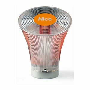 Lampa LED pentru semnalizare Nice Home FL200 imagine