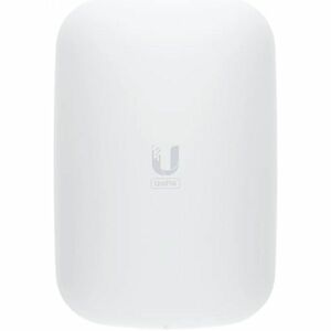 Acces Point Ubiquiti U6 Extender, 2.4GHz/5GHz, 4.8 Gbps, WiFi 6, dual band imagine