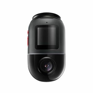 Camera auto Xiaomi 70mai Omni 360, Full HD, ADAS, GPS Logger, Wi-Fi, G-Senzor, 64GB, Rotire 360 grade, Unghi 140 grade imagine