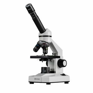 Microscop optic Bresser Biolux DLX imagine