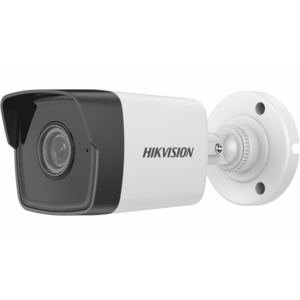 Camera supraveghere exterior IP Hikvision DS-2CD1023G0E-I4C, 2 MP, IR 30 m, 4 mm, PoE imagine