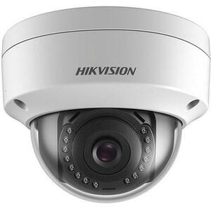 Camera de supraveghere IP Dome Hikvision DS-2CD1121-I4F , 2MP, 30m, 4 mm imagine