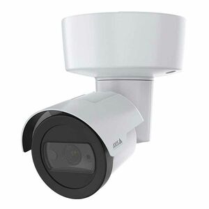 Camera supraveghere IP exterior Axis Lightfinder M2035-LE 02124-001, 2 MP, 3.2 mm, PoE, slot card imagine