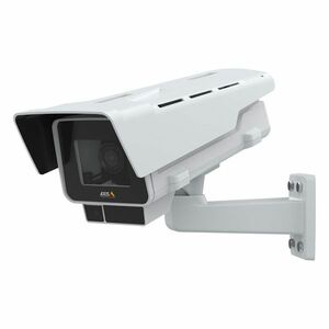 Camera de supraveghere exterior IP Axis Lightfinder 01809-001, 5 MP, 2.8 - 8 mm, IR 50 m , PoE, slot card imagine