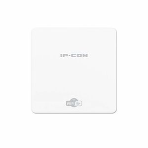 Acces point wireless dual band IP-COM PRO-6-IW, WiFi 6, 160 MHz, 3000 Mbps. imagine