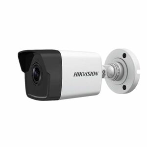 Camera supraveghere exterior IP Hikvision DS-2CD1023G2-I28, 2.8 mm, 2 MP, IR 30m, PoE imagine