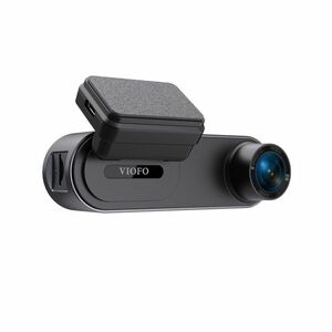 Camera auto Viofo WM1 GPS, 2K, WiFi, Bluetooth, slot card, unghi vizual 135 grade, detectie miscare imagine