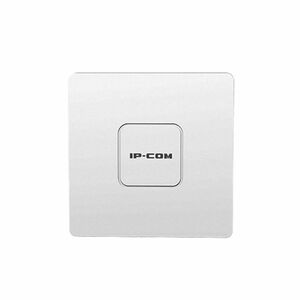 Acces point dual band Gigabit IP-COM W63AP, 2.4/5 GHz, 300/867 Mbps imagine