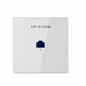 Acces point wireless dual band Gigabit IP-COM W36AP, 2.4/5 GHz, 1167 Mbps, incastrat imagine