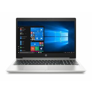 Laptop Second Hand HP ProBook 450 G7, Intel Core i5-10210U 1.60 - 4.20GHz, 8GB DDR4, 256GB SSD, 15.6 Inch Full HD, Tastatura Numerica, Webcam imagine