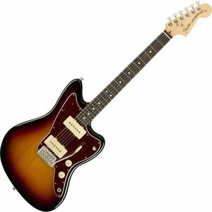 Fender American Performer Jazzmaster RW 3-Tone Sunburst imagine