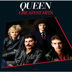 Queen - Greatest Hits 1 (Remastered) (2 LP) imagine