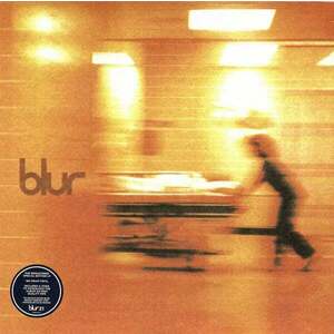 Blur Blur (2 LP) Disc de vinil imagine
