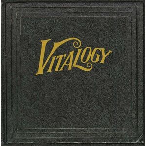 Pearl Jam Vitalogy (2 LP) imagine
