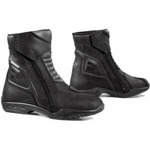 Forma Boots Latino Black 46 Cizme de motocicletă imagine