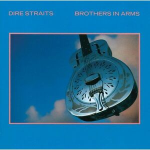 Dire Straits - Brothers In Arms (2 LP) imagine