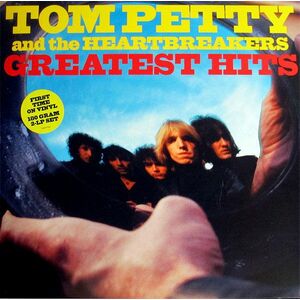 Tom Petty - Greatest Hits (2 LP) imagine