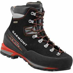 Garmont Pinnacle GTX X-Lite Black 37, 5 Pantofi trekking de dama imagine