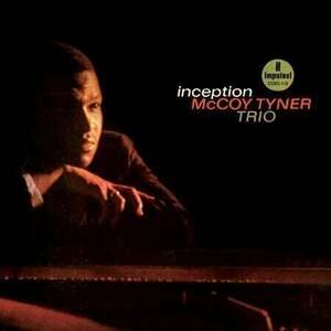 McCoy Tyner - Inception (Numbered Edition) (2 LP) imagine