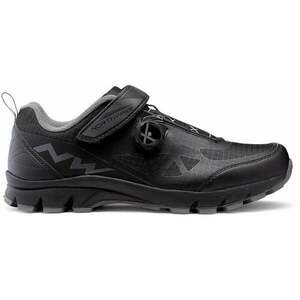 Northwave Corsair Shoes Black 45 Pantofi de ciclism pentru bărbați imagine