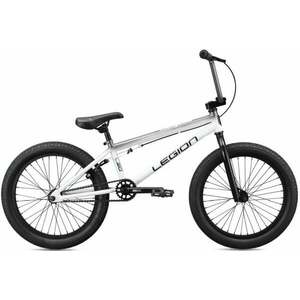 Mongoose Legion L20 White Bicicleta BMX / Dirt imagine