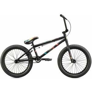 Mongoose Legion L40 Black Bicicleta BMX / Dirt imagine