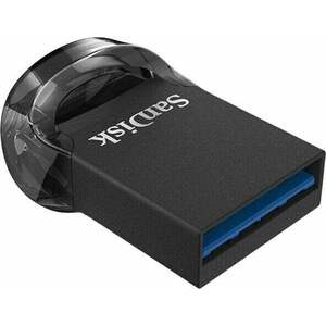SanDisk Ultra Fit 512 GB SDCZ430-512G-G46 512 GB Memorie flash USB imagine