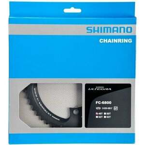 Shimano Y1P498050 Foaie 110 BCD-Asimetric 46T imagine
