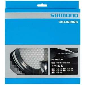 Shimano Y1VP98010 Foaie 110 BCD-Asimetric 50T 1.0 imagine