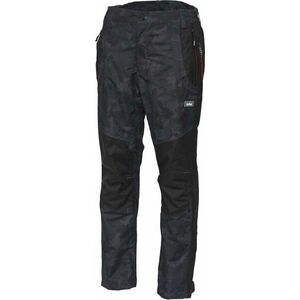 DAM Pantaloni Camovision Trousers Camo/Black 2XL imagine