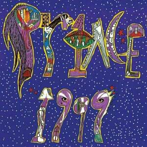 Prince - 1999 (4 LP) imagine