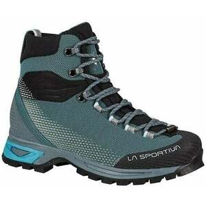 La Sportiva Trango Trek Woman GTX Topaz/Celestial Blue 38 Pantofi trekking de dama imagine