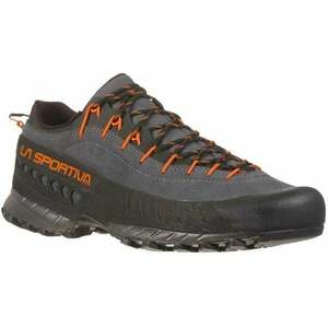 La Sportiva TX4 Carbon/Flame 42, 5 Pantofi trekking de bărbați imagine