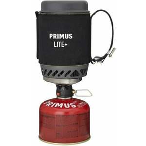 Primus Lite Plus 0, 5 L Black Aragaz imagine