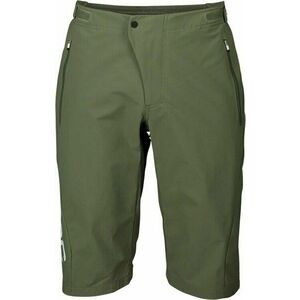 POC Essential Enduro Shorts Epidote Green 2XL Șort / pantalon ciclism imagine