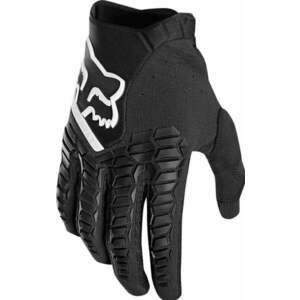 FOX Pawtector Gloves Black L Mănuși de motocicletă imagine