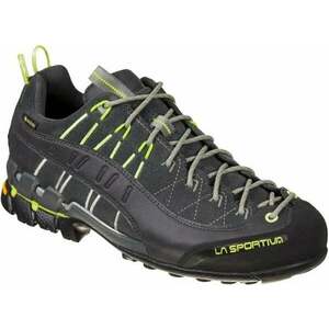 La Sportiva Hyper GTX Carbon/Neon 41 Pantofi trekking de bărbați imagine