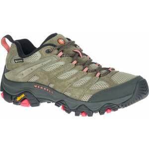 Merrell Women's Moab 3 GTX Olive 40 Pantofi trekking de dama imagine