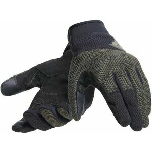 Dainese Torino Gloves Black/Grape Leaf M Mănuși de motocicletă imagine