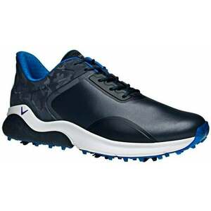 Callaway Mav X Mens Golf Shoes Navy 48, 5 imagine