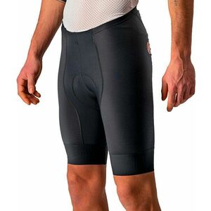 Castelli Competizione Short Black 3XL Șort / pantalon ciclism imagine