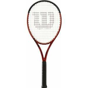 Wilson Burn 100LS V5.0 Tennis Racket L0 Racheta de tenis imagine