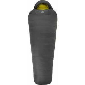 Mountain Equipment Helium GT 800 Anvil Grey Sac de dormit imagine