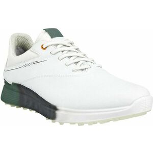 Ecco S-Three Mens Golf Shoes White 41 imagine