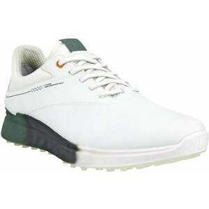 Ecco S-Three Mens Golf Shoes White 44 imagine